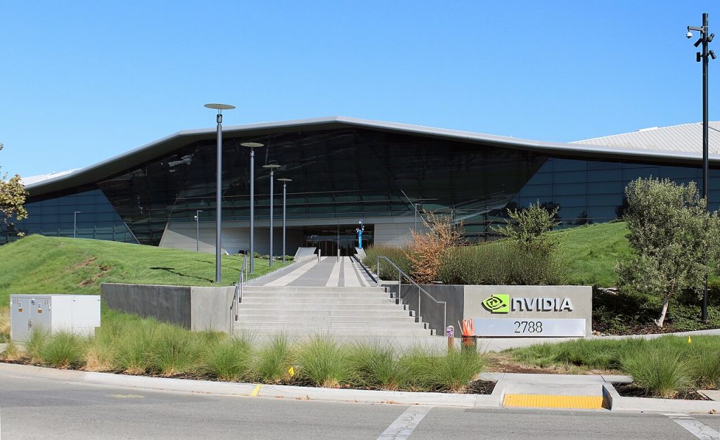 Nvidia løfter techaktier, men én bekymring holder markederne tilbage