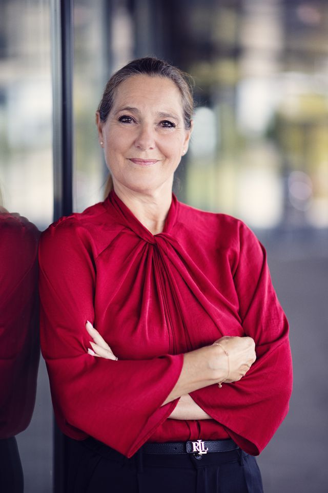 Krifa advarer mod ny ordning: “Alle er ikke længere lige for loven”