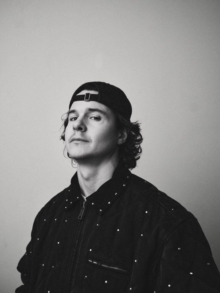 Efter fem danske arenashows: Lukas Graham tager turnéen videre til Sverige og Norge